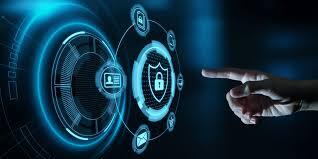 Encryption Library Image